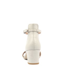 SOCO STONE LEATHER