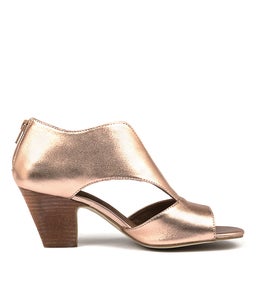 QUIP ROSE GOLD LEATHER