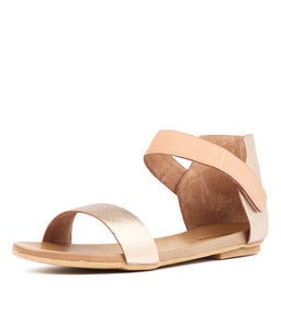 LATIGO ROSE GOLD ROSE LEATHER
