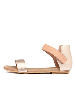 LATIGO ROSE GOLD ROSE LEATHER