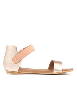 LATIGO ROSE GOLD ROSE LEATHER