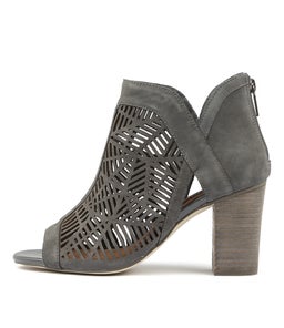 CARESSE ASH NAPPA (LEATHER)