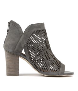 CARESSE ASH NAPPA (LEATHER)