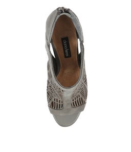 CARESSE ASH NAPPA (LEATHER)