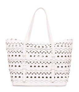 SUNMIST WHITE PU