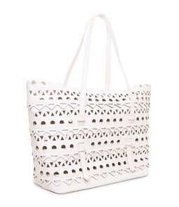 SUNMIST WHITE PU