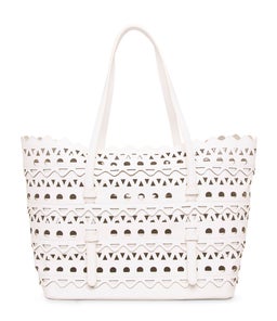 SUNMIST WHITE PU