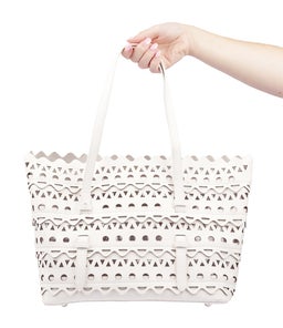 SUNMIST WHITE PU