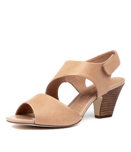 QUAI NUDE LEATHER