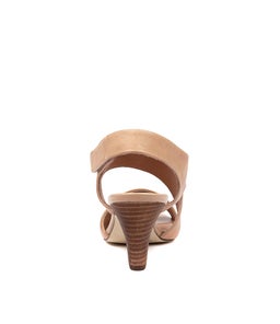QUAI NUDE LEATHER