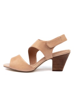 QUAI NUDE LEATHER