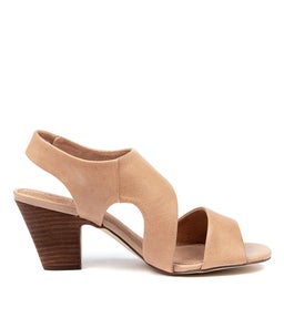 QUAI NUDE LEATHER