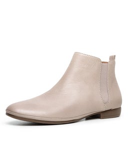 OBELIA DF STONE E LEATHER