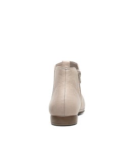 OBELIA DF STONE E LEATHER
