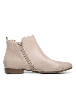 OBELIA DF STONE E LEATHER