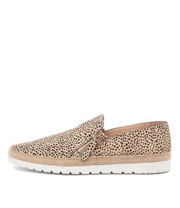 ASHLI DF SAND SPECKLE PONY