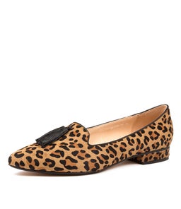 DUSTU DF LEOPARD PONY