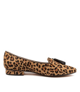 DUSTU DF LEOPARD PONY