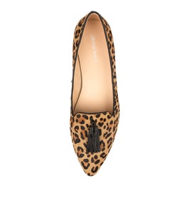 DUSTU DF LEOPARD PONY
