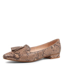 DUSTU DF MOCCA SNAKE