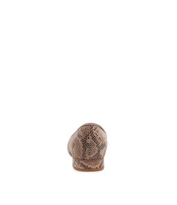 DUSTU DF MOCCA SNAKE