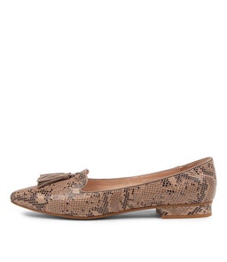 DUSTU DF MOCCA SNAKE