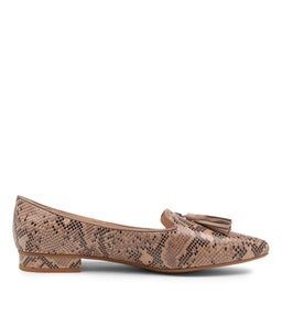 DUSTU DF MOCCA SNAKE