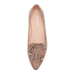 DUSTU DF MOCCA SNAKE