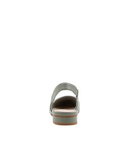 DYANI DF STEEL LEATHER