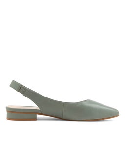 DYANI DF STEEL LEATHER