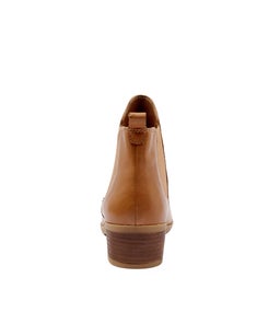 ZENNA DF WHISKY LEATHER
