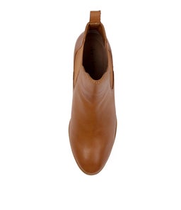 ZENNA DF WHISKY LEATHER