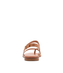 ANORD DF LT CAMEL LEATHER