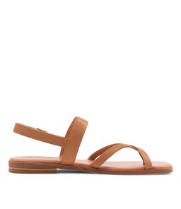 ANORD DF LT CAMEL LEATHER