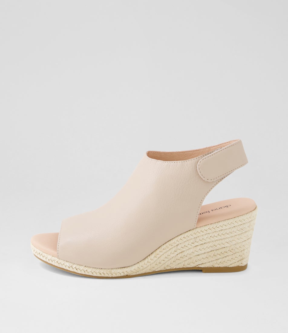 Jamcie Stone Leather Sandals Jamcie Stone Leather Sandals