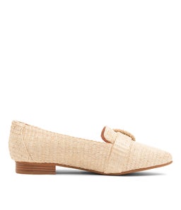 DENIRA DF CREAM WOVEN