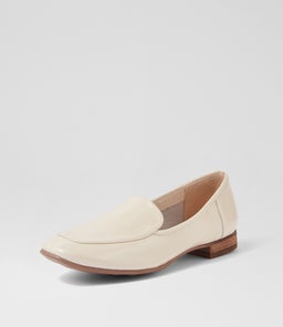 TEMIMIE DF NOUGAT PATENT LEATHER