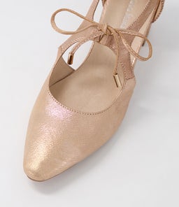 LEXTA DF ROSE GOLD MIX