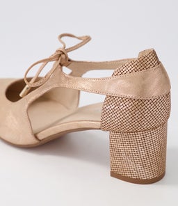 LEXTA DF ROSE GOLD MIX