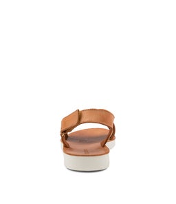 NALANA DF TAN LEATHER