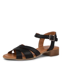 COLMAT DF BLACK LEATHER