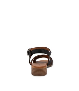 COLMAT DF BLACK LEATHER