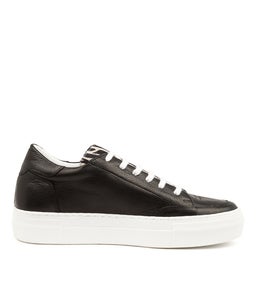 KOOLIE DF BLACK WHITE MULTI