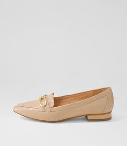 DAE DF CAPPUCCINO LEATHER