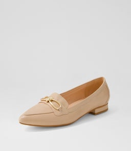 DAE DF CAPPUCCINO LEATHER