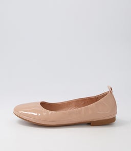 ARLAE DF NUDE CRINKLE PATENT