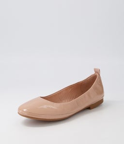 ARLAE DF NUDE CRINKLE PATENT