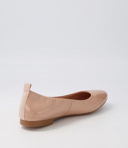ARLAE DF NUDE CRINKLE PATENT