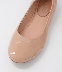 ARLAE DF NUDE CRINKLE PATENT