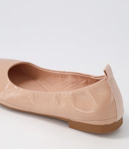 ARLAE DF NUDE CRINKLE PATENT
